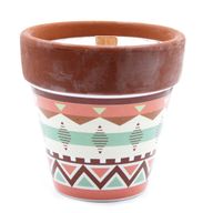 Agnes + Cat Herb Garden Candles - Clove