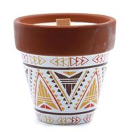 Agnes + Cat Herb Garden Candles - Sage
