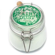 Agnes + Cat Fairy Dust 500g - Rhubarb