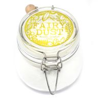 Agnes + Cat Fairy Dust 500g - Fresh Citrus