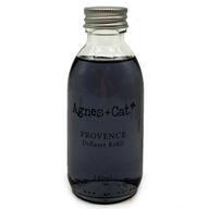 Agnes + Cat Reed Diffuser Refill - Provence 140ml