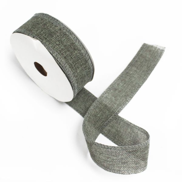 Natural Texture Ribbons 38mm x 20m
