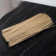 Pack of 2mm Indonesia Reed Diffuser Sticks - Approx 100 Sticks