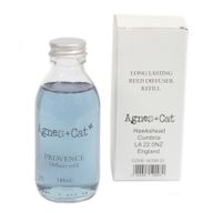 Agnes + Cat Reed Diffuser Refill - Provence 140ml