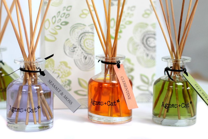 140ml Reed Diffuser - Provence