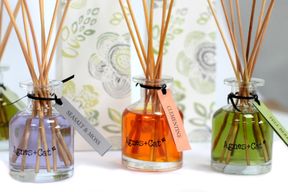 140ml Reed Diffuser - Clementine