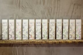 140ml Reed Diffuser - Fresh Citrus