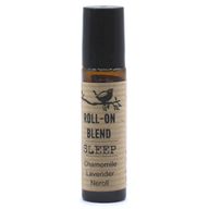 Agnes + Cat Roll On Essential Oil Blend - SLEEP