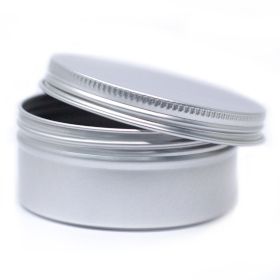 Aluminium Tins