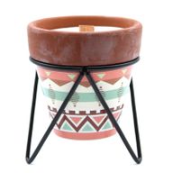 Agnes + Cat Herb Garden Candles - Clove