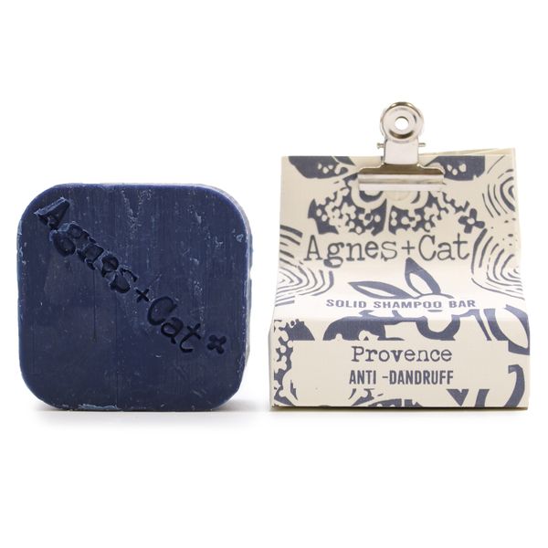 Agnes + Cat Provance Solid Shampoo