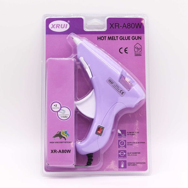 Hot Glue Guns & Glue Sticks