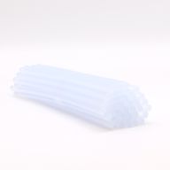 Premium Quality Hot Melt Glue Sticks - 11mm sticks x 30cm (aprox 33) TE-3