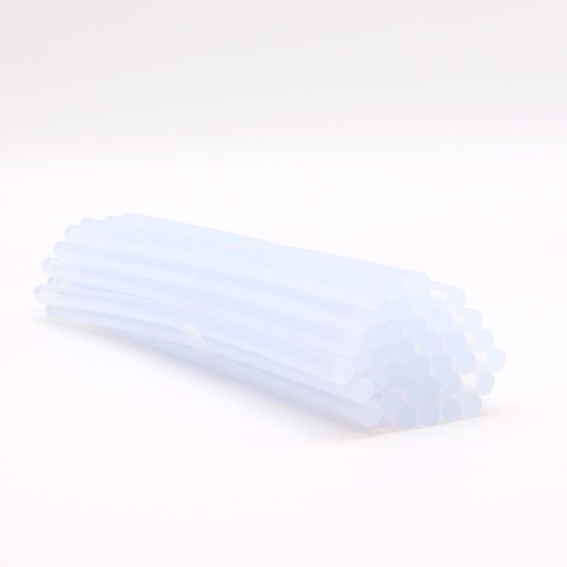 Premium Quality Hot Melt Glue Sticks - 11mm sticks x 30cm (aprox 33) TE-3