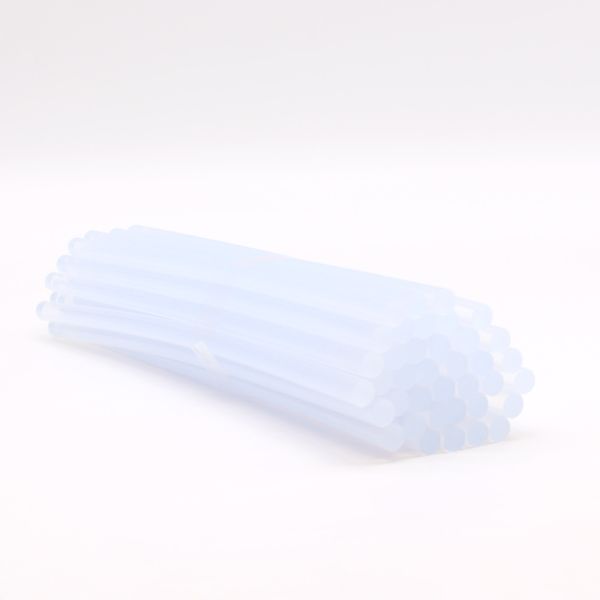 Premium Quality Hot Melt Glue Sticks - 11mm sticks x 30cm (aprox 33) TE-3
