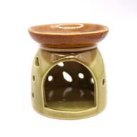 Classic Oil Burner - Assorted Colours