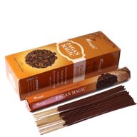 Aromatika Charcoal Free Hex Incense - Pagan Magic
