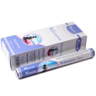 Aromatika Charcoal Free Hex Incense - Relaxation
