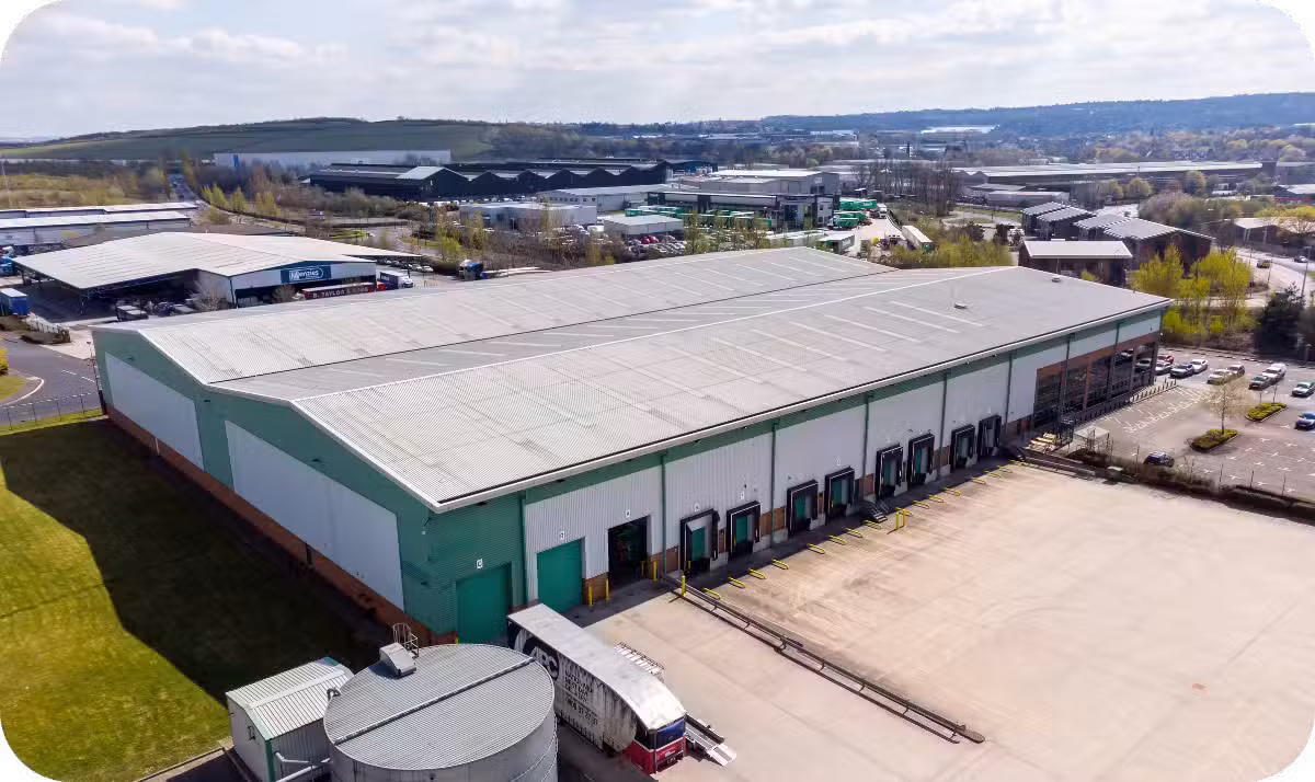AW Dropship products and UK fulfilment