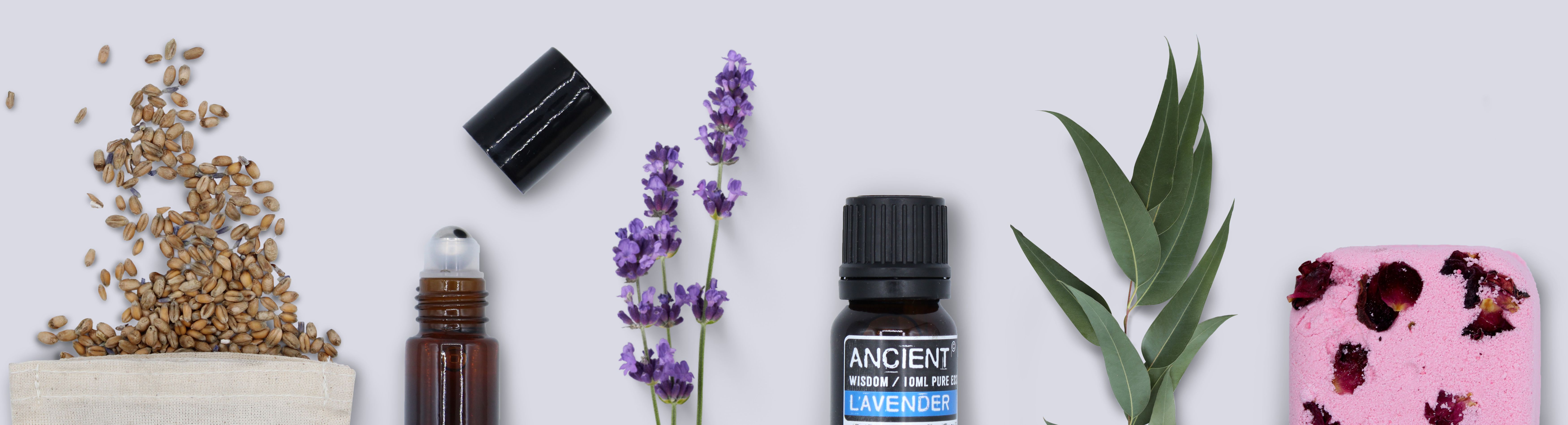 AW Dropship aromatherapy, wellness and giftware products