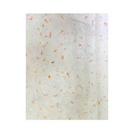 Lokta Craft & Wrapping Paper 51x76cm - Marigold