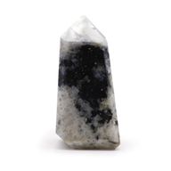 Gemstone Points approx 6cm (0.5KG) - Indian Moonstone (approx 8 pieces)