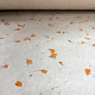 Lokta Craft & Wrapping Paper 51x76cm - Marigold