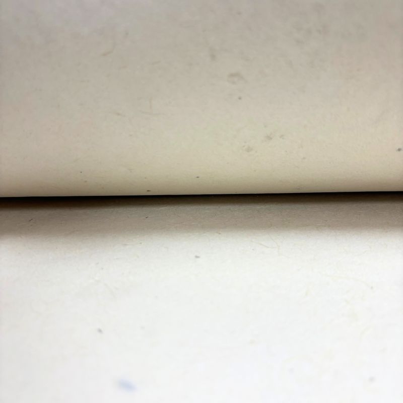 Lokta Craft & Wrapping Paper 51x76cm - 5gms Plain Paper