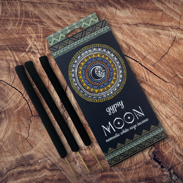 Gypsy Nomadic Incense