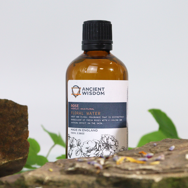 Hydrolat Floral Waters