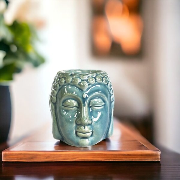Classic Buddha Oil Burners