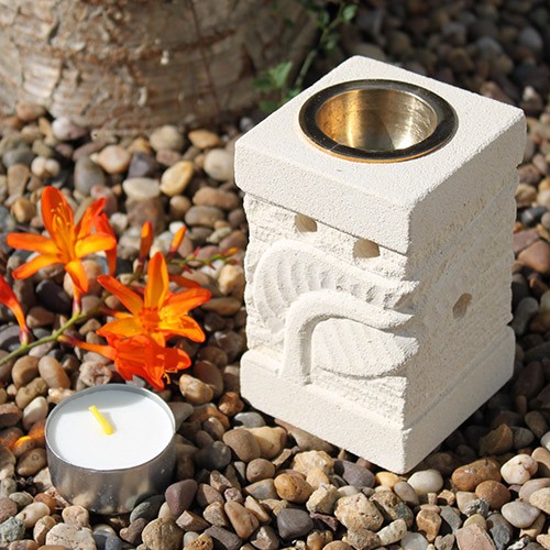 Sandstone Oil Burners