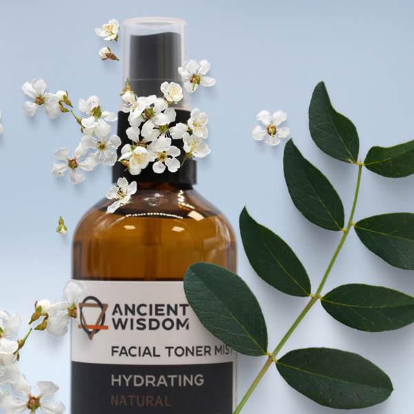 Facial Toner Mists