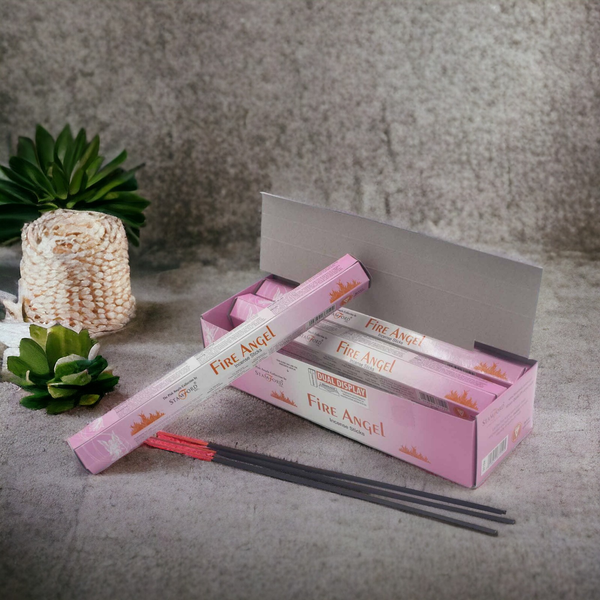 Stamford Angel Incense Sticks (15's)