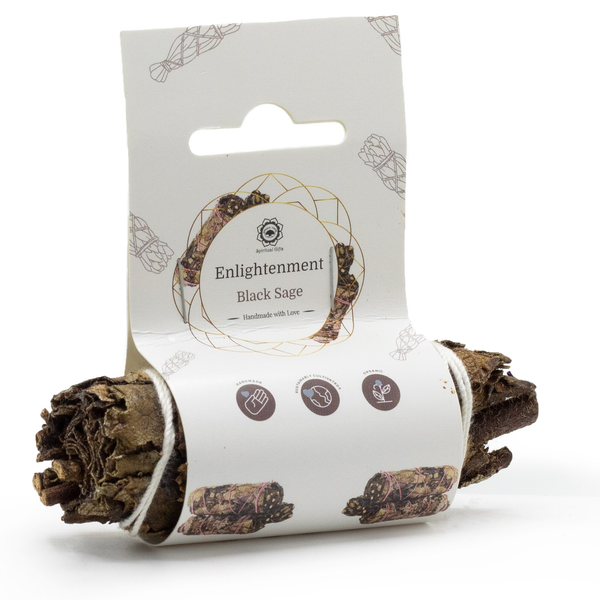 Smudge Sticks