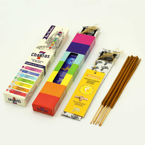 Tribal Soul Incense