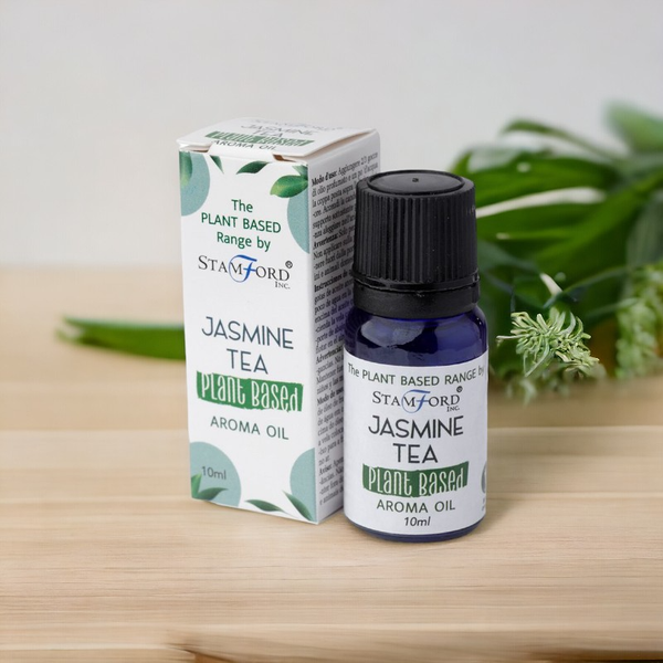 Plant Based Aroma Oil