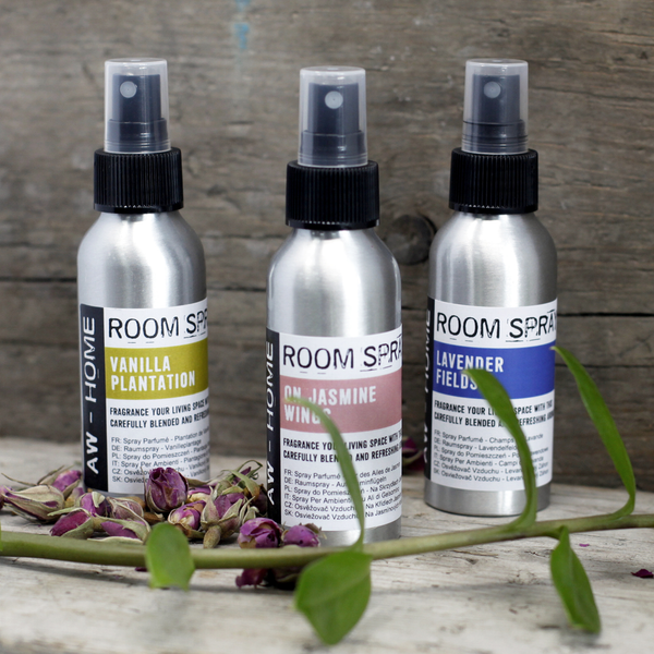 AW-Home Room Sprays 100ml