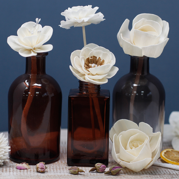 Natural Diffuser Flowers