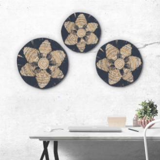 Natural Wall Art