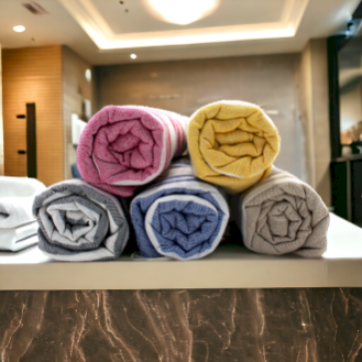 Hammam Spa Towel