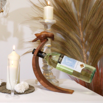 Balance Wine Holders