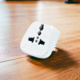 Adaptors