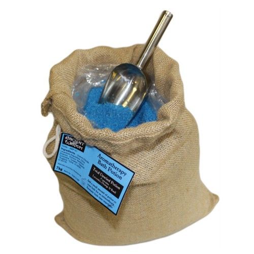Aromatherapy Bath Potions 7kg