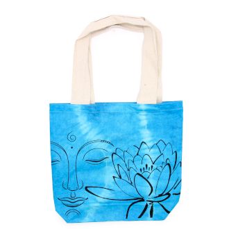 Tie-Dye Cotton Bags