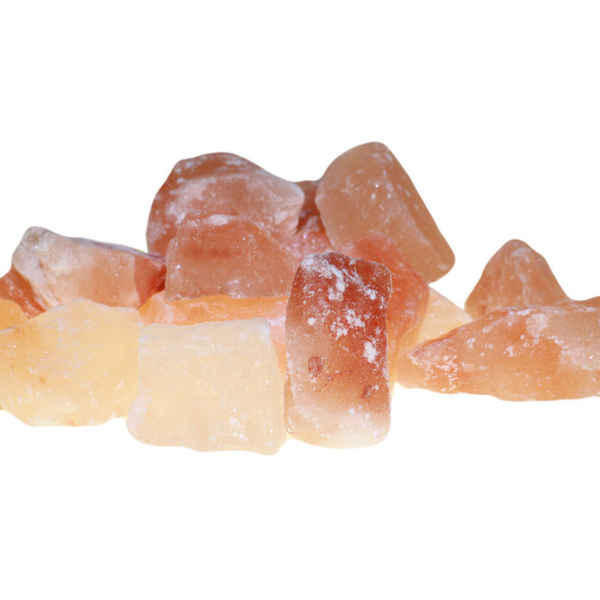 Himalayan Crystal Salts Chunks