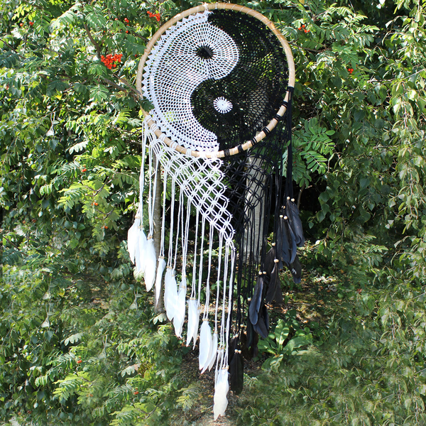 Bali Dreamcatchers
