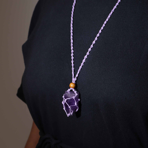 Necklace Cord For Gemstones