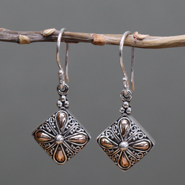 Silver & Gold Jewellery