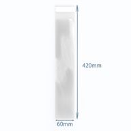 Poly-Prop Bags 420x60mm